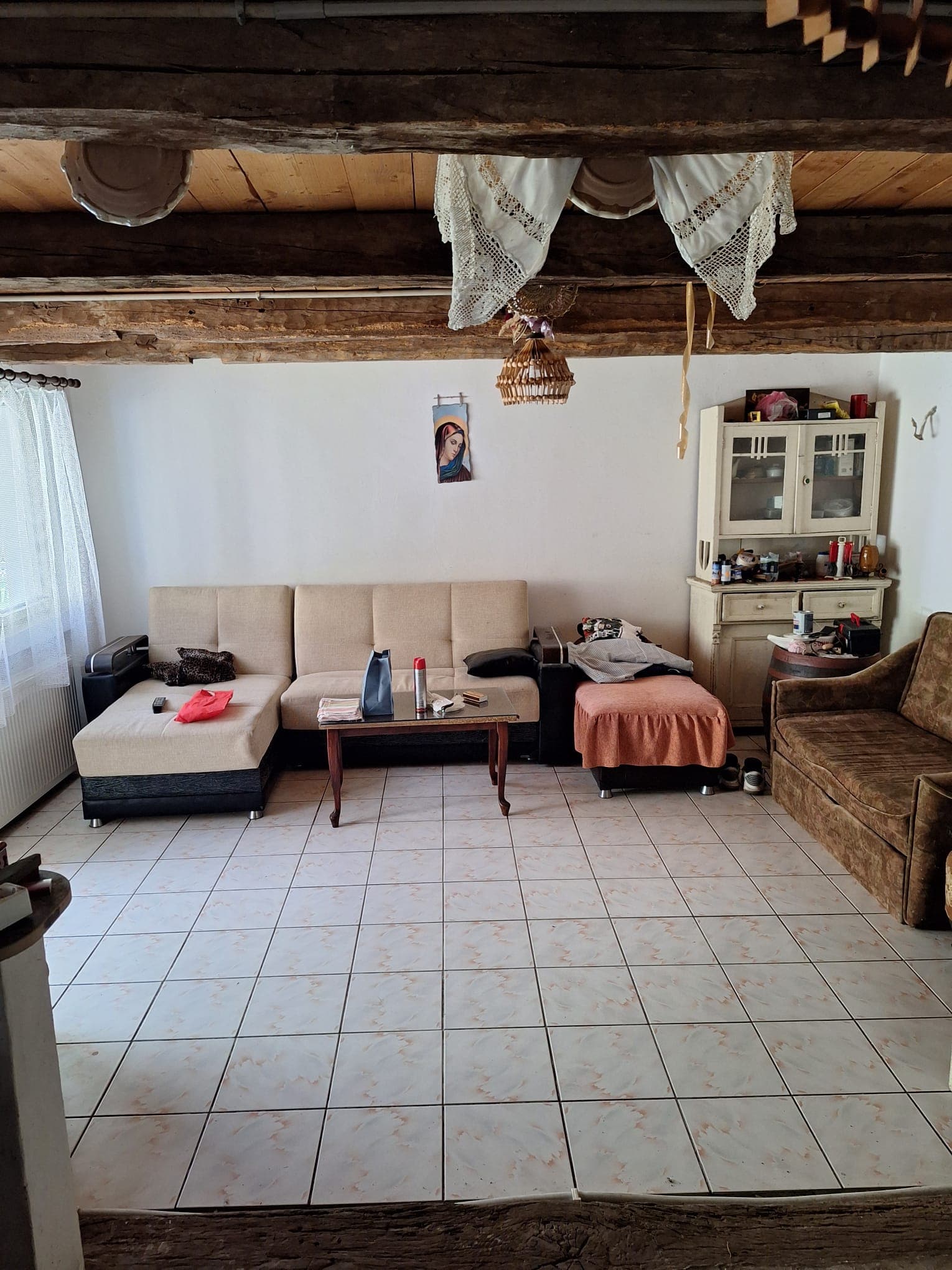 Maison rustique de caractère sur 2 700 m² — village de Păulian