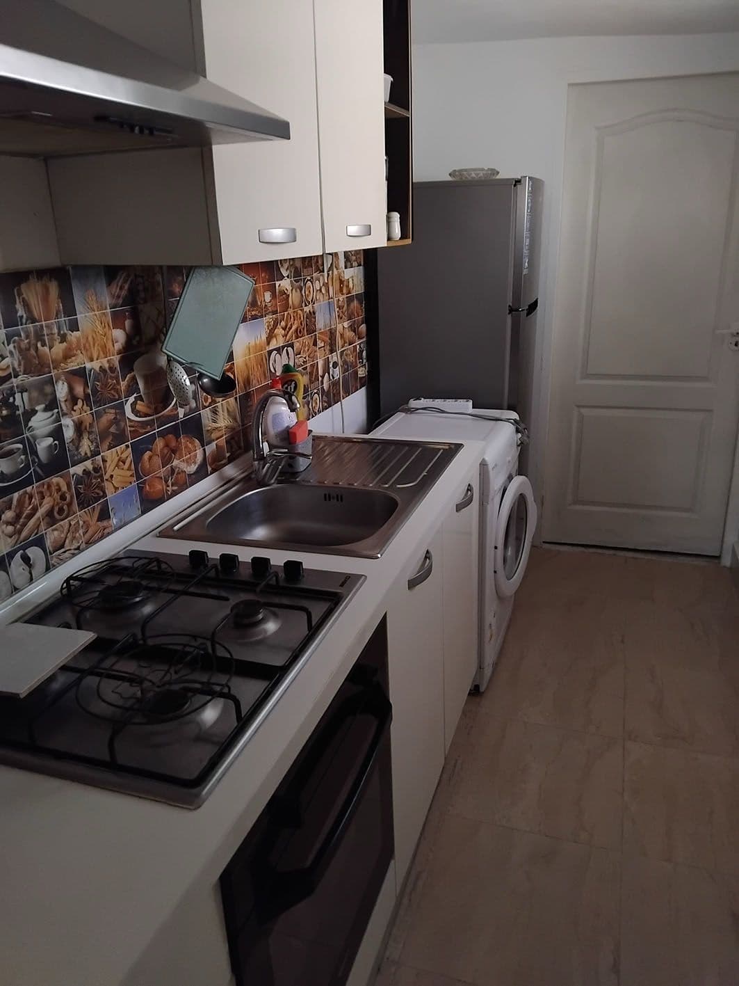 Maison rénovée meublée — prête à habiter immédiatement